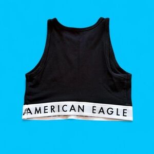American eagle bra